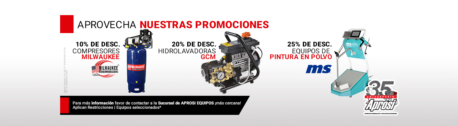 Promociones