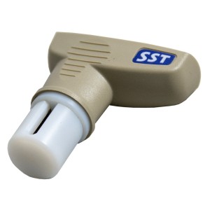 SONDA SST PARA CONCENTRACION DE SALES SOLUBRES